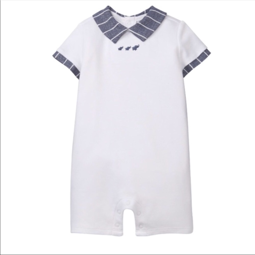 Janie and jack one piece